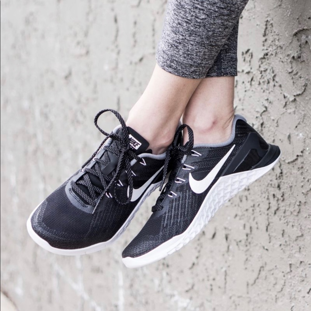 Nike Metcon 3 Womens size 10 CrossFit